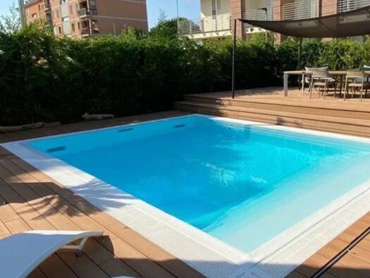 Haus zum Kauf 1.500.000 € 352 m² Fano 61032