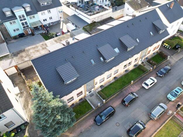 Mehrfamilienhaus zum Kauf 2.900.000 € 45 Zimmer 1.026 m² 1.472 m² Grundstück Griesheim Frankfurt am Main 65933