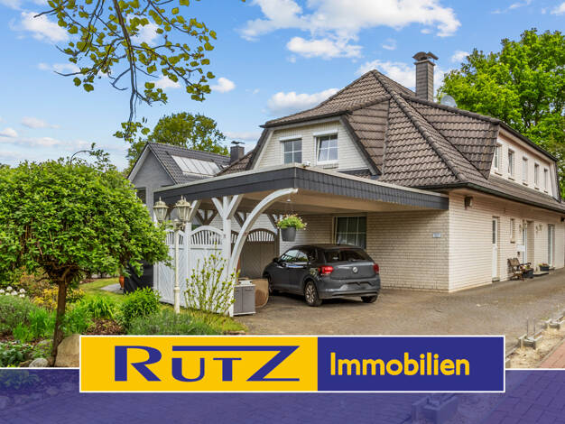 Einfamilienhaus zum Kauf 499.000 € 6 Zimmer 255,3 m² 772 m² Grundstück Neuendeel Delmenhorst / Neuendeel 27751