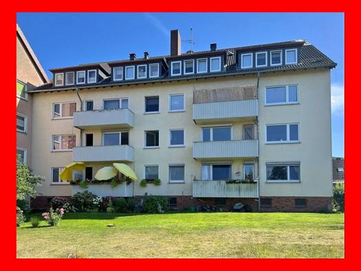 Wohnung zum Kauf 98.000 € 3 Zimmer 70,6 m² Söhre Diekholzen 31199