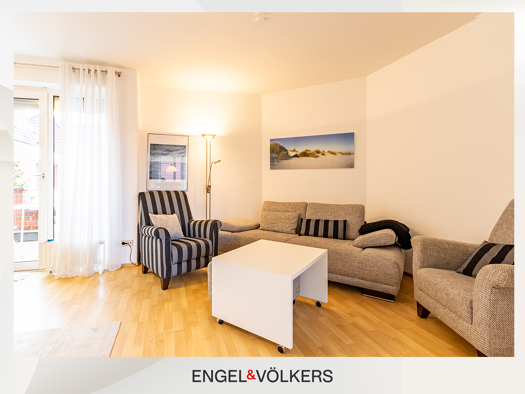 Wohnung zum Kauf 610.000 € 2 Zimmer 54 m² Norderney 26548