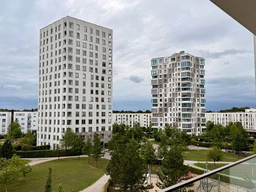 Wohnung zur Miete 1.890 € 3 Zimmer 78,3 m² 4. Geschoss Thalk.Obersendl.-Forsten-Fürstenr.-Solln München 81379