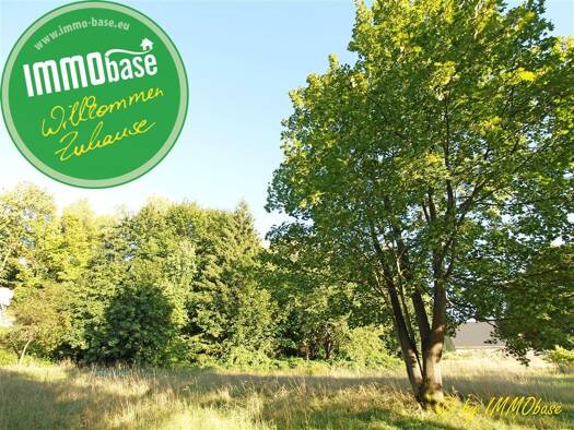 Grundstück zum Kauf 85.360 € 776 m² Grundstück Hainichen 09661