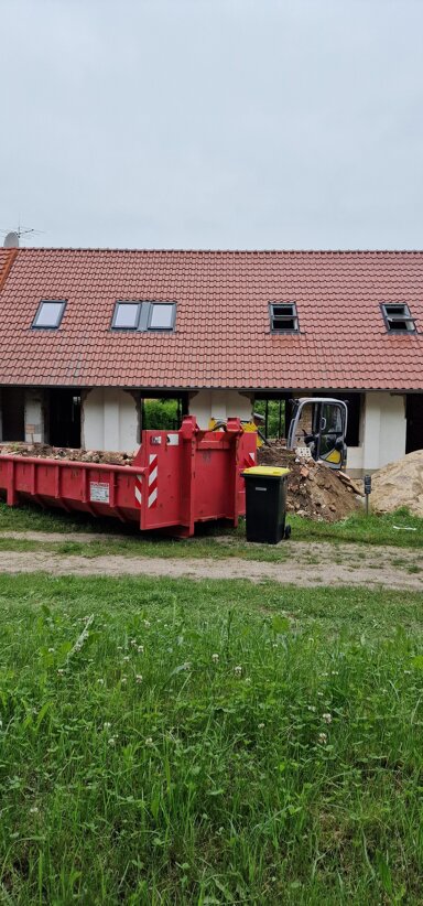 Bürogebäude zur Miete provisionsfrei 4 Zimmer 90 m² Bürofläche Oelmühlenstraße Neubrandenburg 17033