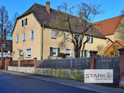 Bauernhaus zum Kauf 249.000 € 200 m² 800 m² Grundstück Tauberbischofsheim 97941
