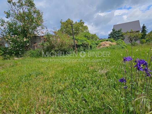Grundstück zum Kauf 266.000 € 974 m² Grundstück Blankenfelde Blankenfelde-Mahlow 15827