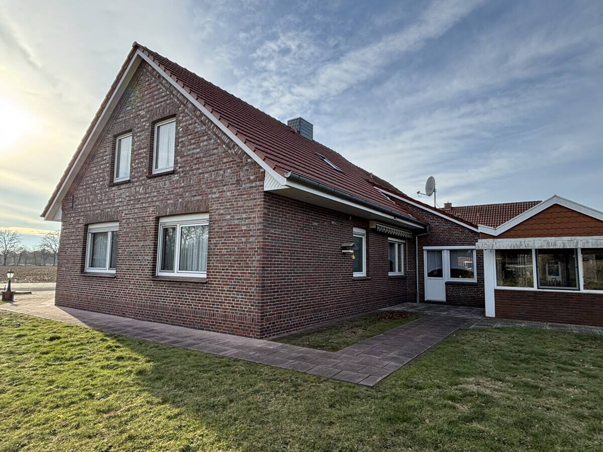 House in Uplengen, Bühren - Ansicht 5