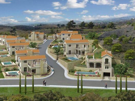 Villa zum Kauf 429.000 € 145 m² Limassol