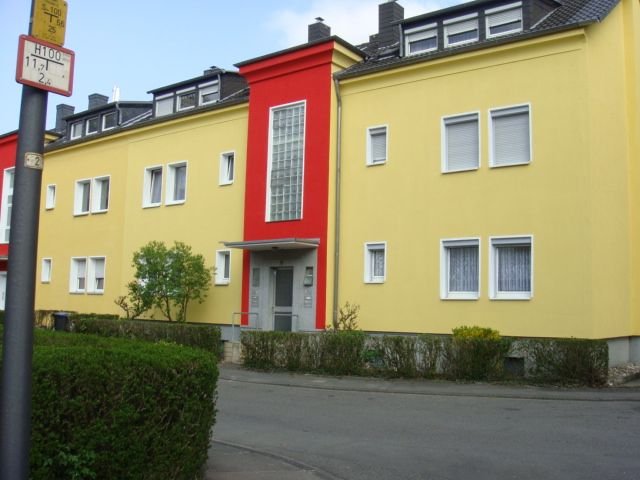 Wohnung zur Miete 600 € 2 Zimmer 46 m²<br/>Wohnfläche 1.<br/>Geschoss 01.02.2025<br/>Verfügbarkeit Rezagstraße 9 Porz Köln 51143