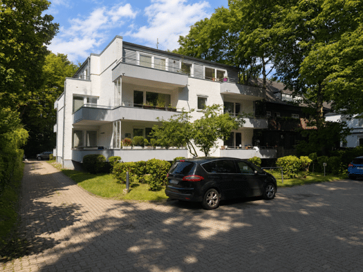 Wohnung zum Kauf 289.000 € 1 Zimmer 35,5 m² frei ab 01.10.2026 Ottensen Altona 22763