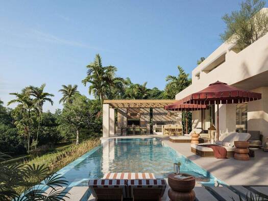 Villa zum Kauf 1.093.761 € 4 Zimmer 252 m² 613 m² Grundstück Bel Ombre 3548