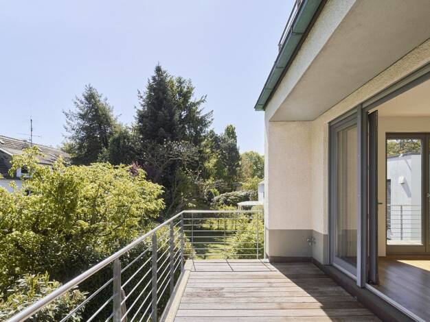 Wohnung zum Kauf 1.275.000 € 3 Zimmer 150 m² 1. Geschoss Junkersdorf Lindenthal 50858
