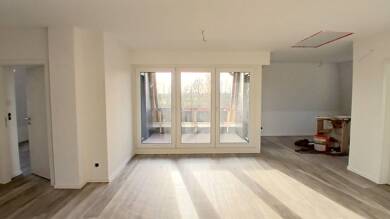 Wohnung zur Miete 900 € 3 Zimmer 84 m² 1. Geschoss frei ab sofort Bergerfurth Bislich Wesel 46487