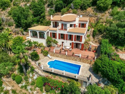 Einfamilienhaus zum Kauf 1.290.000 € 365 m² 3.410 m² Grundstück Calonge de Segarra 07669