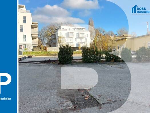 Außenstellplatz zur Miete 39,17 € Graumannplatz 1 Traun 4050