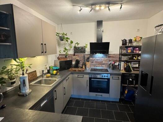 Terrassenwohnung zur Miete 950 € 3 Zimmer 135 m² EG frei ab sofort Wallrabenstein Hünstetten 65510