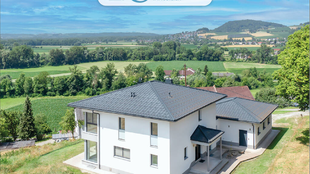 Einfamilienhaus zum Kauf 890.000 € 5 Zimmer 208,5 m² 1.447 m² Grundstück Langenstein 4222