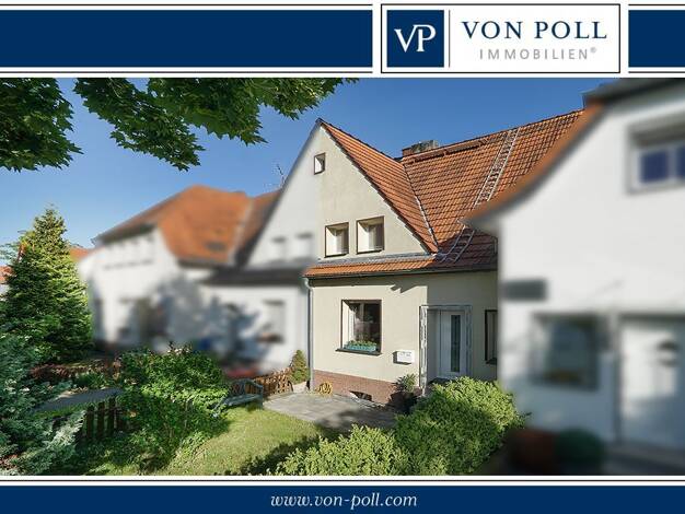 Reihenmittelhaus zum Kauf 269.000 € 3,5 Zimmer 106 m² 284,7 m² Grundstück Lintfort Kamp-Lintfort 47475