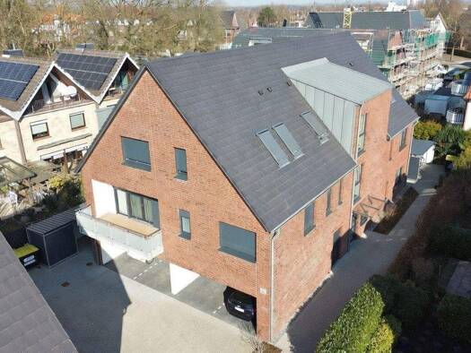 Wohnung zur Miete 1.030 € 2 Zimmer 68,5 m² frei ab 01.06.2026 Buxtehude 21614