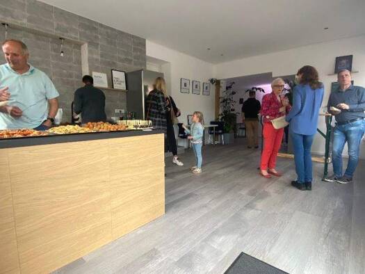 Bürofläche zur Miete provisionsfrei 249 € 4 m² Bürofläche Kuhstraße Vorst Tönisvorst 47918