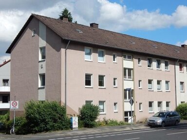 Wohnung zur Miete 459 € 2 Zimmer 47,3 m² 2. Geschoss frei ab 14.04.2025 Bessemerstr. 77 Wiemelhausen Bochum 44793