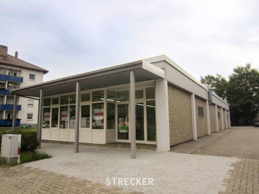 Ladenfläche zum Kauf 300 m² Verkaufsfläche Oststadt Karlsruhe 76131