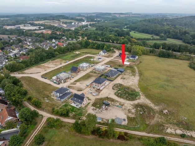 Grundstück zum Kauf 189.000 € 510 m² Grundstück Glindenkamp 30 Süsel 23701