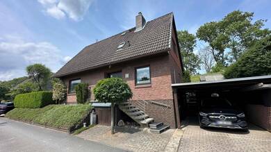 Einfamilienhaus zum Kauf 319.000 € 4 Zimmer 97 m² 342 m² Grundstück Haselau 25489