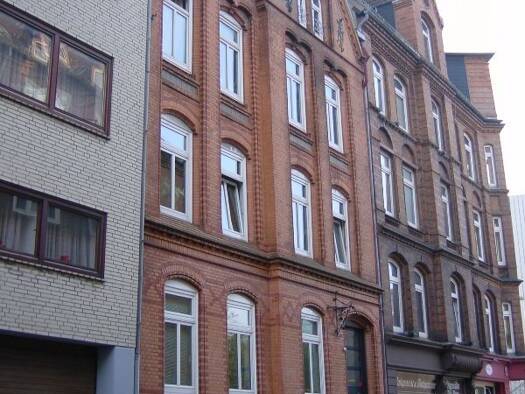 Verkaufsfläche zur Miete 980 € 163 m² Verkaufsfläche Vorstadt Vorstadt 24103