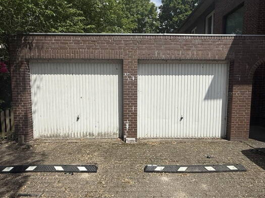 Garage zur Miete provisionsfrei 80 € Osternburg Oldenburg 26135