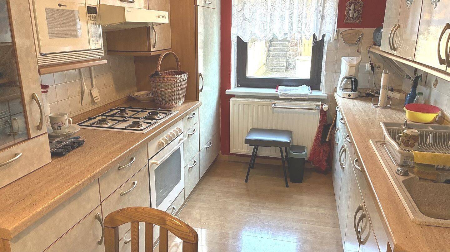 Doppelhaushälfte zum Kauf - Ansicht 5