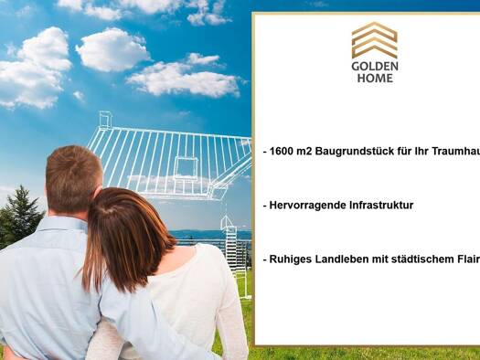 Grundstück zum Kauf 100.000 € 1.600 m² Grundstück Richtenberg 18461