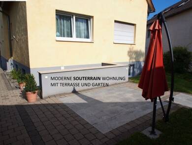 Wohnung zur Miete 700 € 2,5 Zimmer 51 m² 3 Geschosse frei ab sofort Rutesheim Rutesheim 71277
