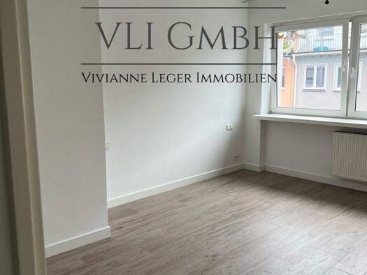 Wohnung zur Miete 740 € 3 Zimmer 75 m² 3. Geschoss St Johann Saarbrücken 66111