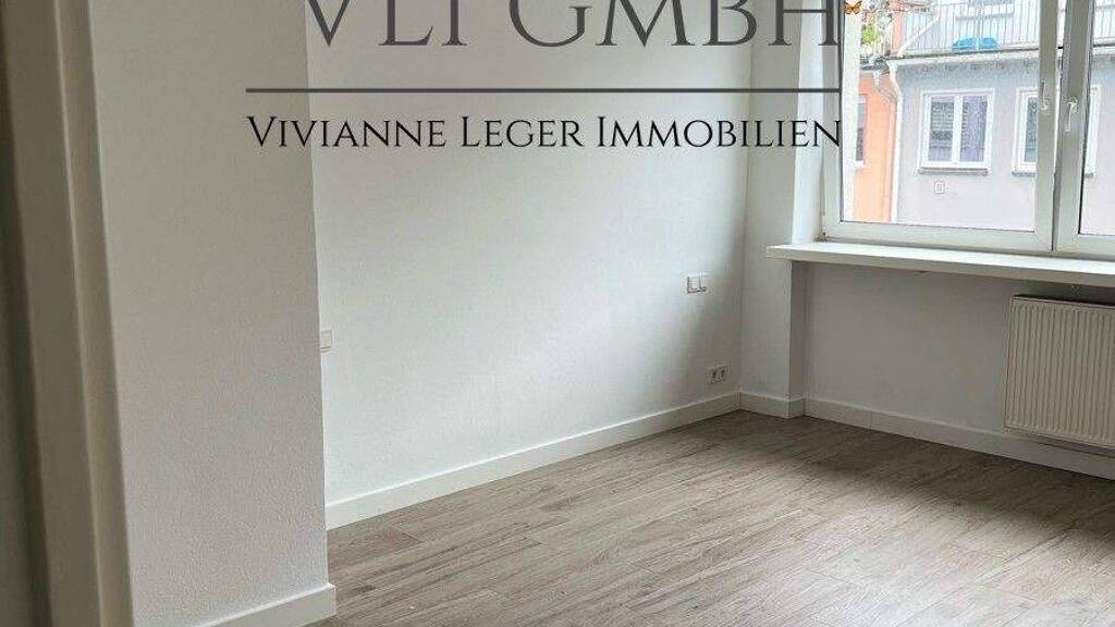 Wohnung zur Miete 740 € 3 Zimmer 75 m² 3. Geschoss St Johann Saarbrücken 66111