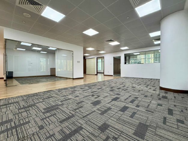 Büro zum Kauf provisionsfrei 1.960.967 € 289,4 m² Bürofläche Marasi Drive Dubai