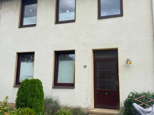 Mehrfamilienhaus zum Kauf 250.000 € 6 Zimmer 110 m² 311 m² Grundstück Kücknitz Kücknitz 23569