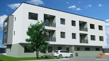 Wohnung zum Kauf 162.200 € 3 Zimmer 54 m² Hrasce Turopoljsko 10000