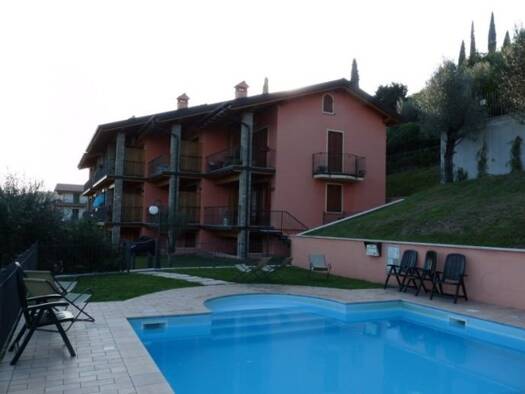 Wohnung zum Kauf 198.000 € 4 Zimmer 55 m² Bogliaco