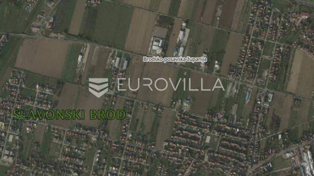 Land-/Forstwirtschaft zum Kauf 160.000 € Livada Slavonski Brod