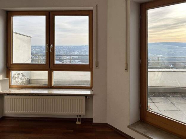 Wohnung zur Miete 620 € 2 Zimmer 59 m² frei ab 01.04.2026 Eselsberg Ulm 89075