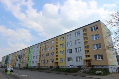 Wohnung zur Miete 335 € 3 Zimmer 59,7 m² 4. Geschoss Kaimberger Straße 2e Zwötzen Gera 07551