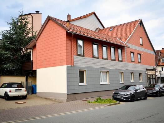 Haus zum Kauf 299.000 € 9 Zimmer 400 m² 409 m² Grundstück Bad Sachsa 37441