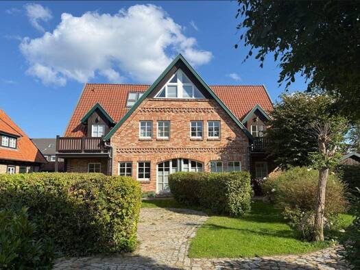 Wohnung zum Kauf 298.000 € 2 Zimmer 60 m² Börgerende Börgerende-Rethwisch 18211