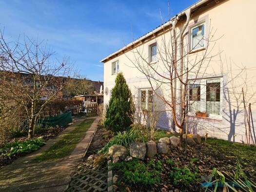 Einfamilienhaus zum Kauf 42.000 € 6 Zimmer 105 m² 518 m² Grundstück Altentreptow Altentreptow 17087
