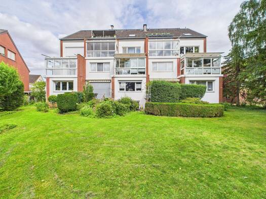 Wohnung zum Kauf 140.000 € 2 Zimmer 60 m² 1. Geschoss Ingeln-Oesselse Laatzen 30880