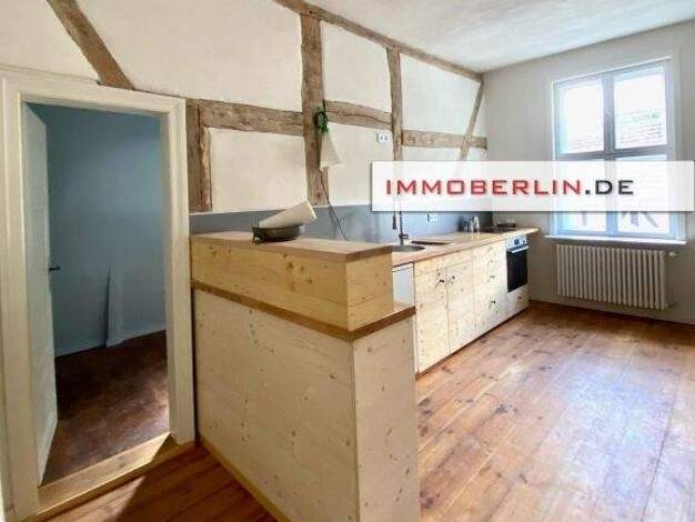Büro-/Praxisfläche zur Miete 2.400 € 240 m² Bürofläche Bad Belzig Bad Belzig 14806