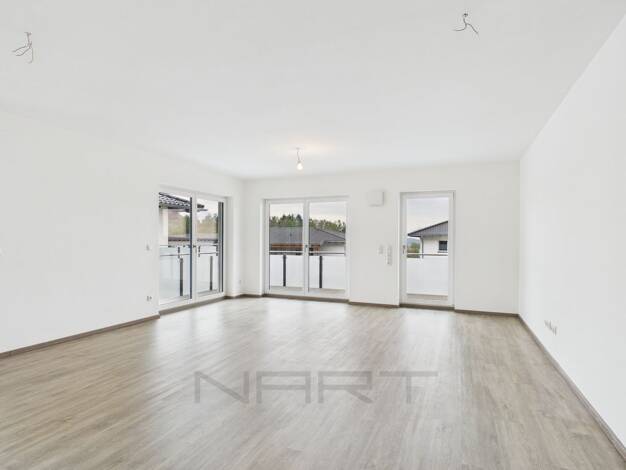 Wohnung zur Miete 960 € 3 Zimmer 84 m² 1 Geschosse frei ab sofort Hengersberg Hengersberg 94491