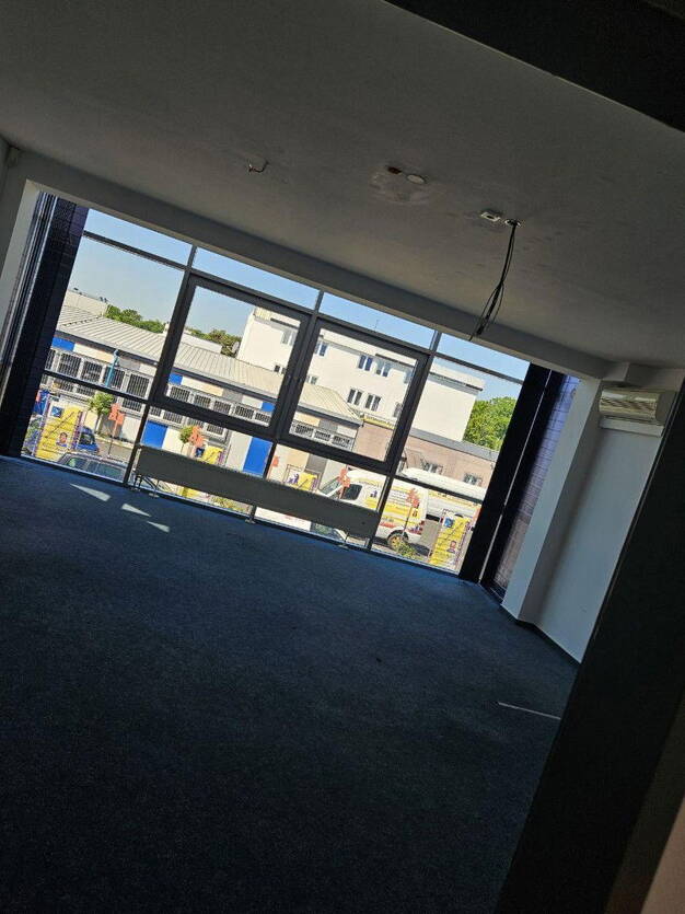 Bürogebäude zur Miete provisionsfrei 450 m² Bürofläche Dörnigheim Maintal 63477