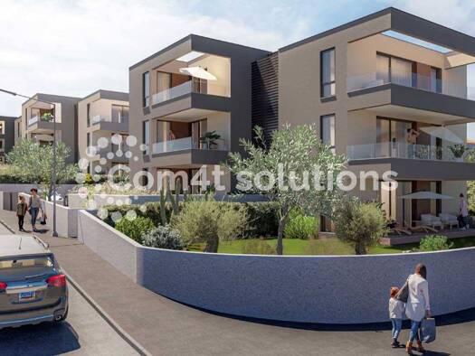 Wohnung zum Kauf - Erstbezug 259.000 € 3 Zimmer 148 m² Geschoss EG/3 Novalja 53291